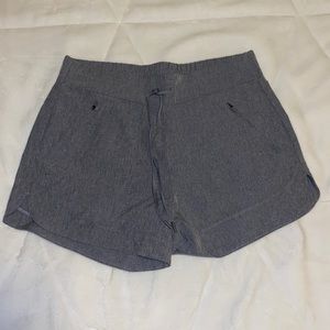Athletic Shorts
